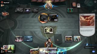 MTG Arena Thursday Nite Deck Tech