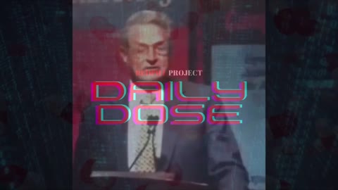 Redpill Project Daily Dose Episode 195 | The Whole World Is Awakening