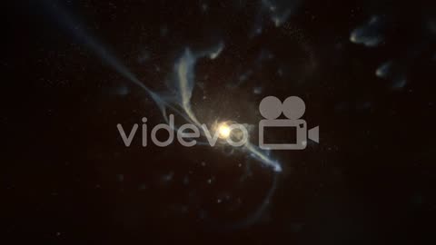 Computer Simulation Of What The James Webb Telescope Will See After It'S Launched 2016