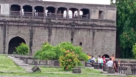 Shanivar wada ,pune