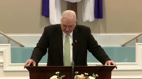 Another Marvel of Motherhood-CHARLES LAWSON BIBLE SERMON-MAY 12 2024