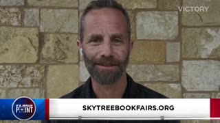 Kirk Cameron: Bring Heaven to Culture!