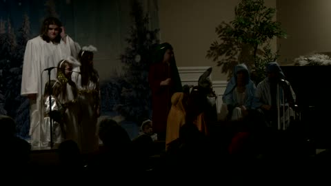 Christmas Program