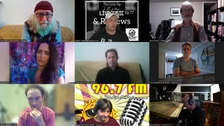 Sparky's Ten10-Diverse Show Ep 77