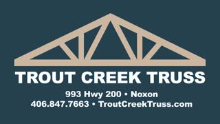 Trout Creek Truss