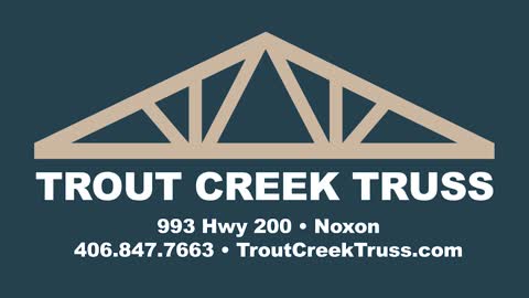 Trout Creek Truss