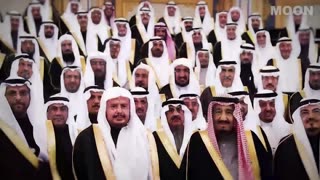 ***The Sick 'Things' Influencers Do In Saudi Arabia***
