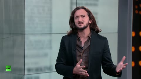 LEE CAMP: The Dirty Truth About Bill Gates & WEF & DTP Vaccine