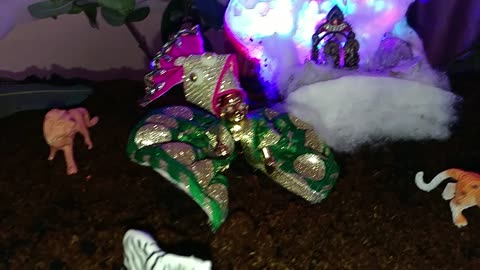 sri krishna janmashtami