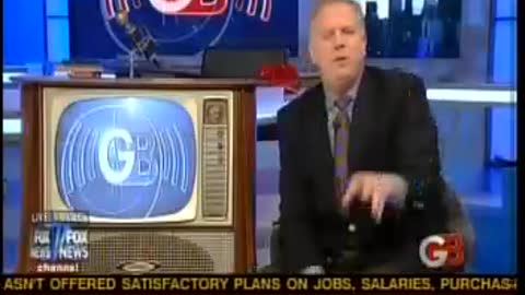 Glen Beck in 2010