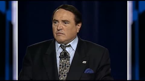 THE NIGHT 300 WITCH DOCTORS CAME TO KILL MORRIS CERULLO IN HAITI!