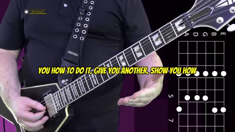 Learn how to improvise solos intuitively with my FREE course at tinyurl.com/DanH411