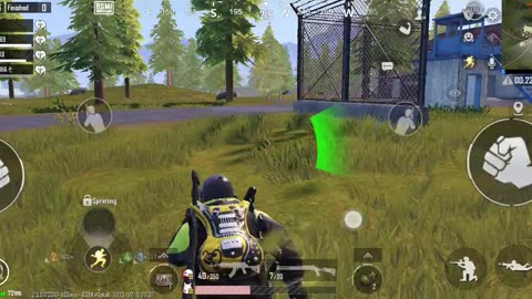 PUBG GAME BOT GAME