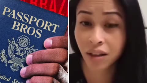 FILIPINA CALLS OUT PASSPORT BROS FOR RECRUITING FOREIGN WOMEN TO FIGHT ONLINE WITH BLACK WOMEN