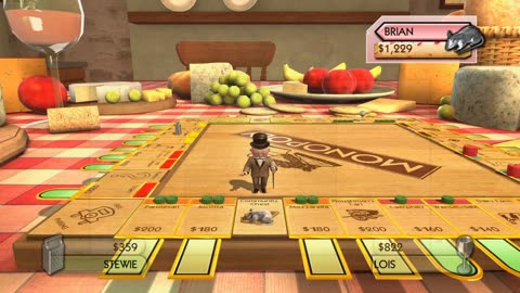 Monopoly (Ps3) Game6 Part4