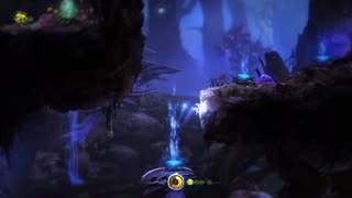 Ep.3 Ori and the blind forest