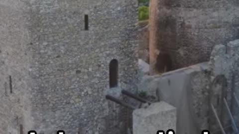 Leap Castle: A glimpse into the paranormal