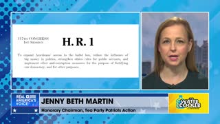 JENNY BETH MARTIN: DEMOCRATS HYPOCRISY ON ANDREW CUOMO