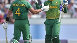 Rassie van der Dussen reveals the secret behind his astonishing ODI success