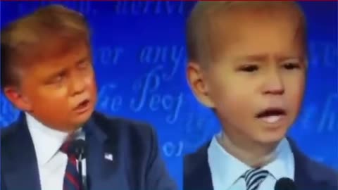 AI reveals what a debate between Donnie and Little Joe