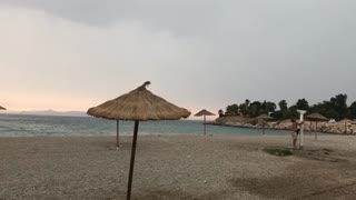 Athens / Beach