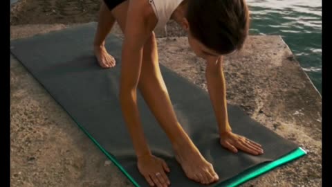 Yoga For Chronic Pain par 3