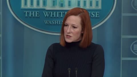 Peter Doocy grills Psaki over who Biden thinks knows what's best for students