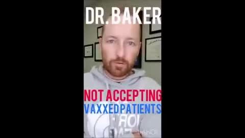 !Why doctors refuse to admit vaccinated patients