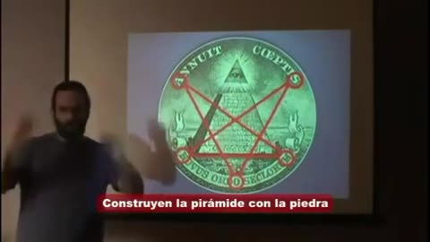 Quienes son los iluminatis? Nuevo Orden Mundial Plandemia Coronavirus Covid 19