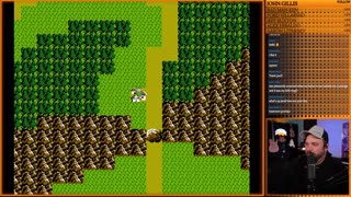 Zelda 2 The Adventure of Link (SP) on the Nintendo Switch!