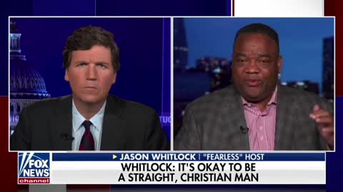 Jason Whitlock commends Dave Chappelle and Kyrie Irving for standing up for their beliefs