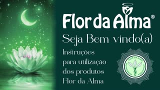 Instruções de Uso 02 - Flor da Alma - BioAyahuasca