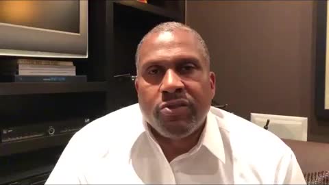 Tavis Smiley's Blistering Response To PBS Suspending Him Over Allegations