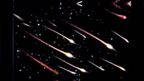 ***Meteor Alpha Monocerotid November 21-22, 2023 News Update***