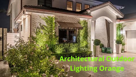 Innovative Light Designs | Architectural Outdoor Lighting in Orange, CA