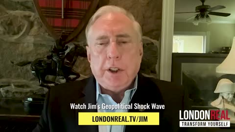 Ukraine cannot win this war. It's time to negotiate with Putin. Douglas Macgregor.