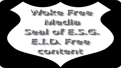 Woke Free Media and other kinds of halucinations