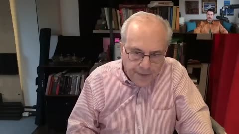 Richard Wolff on Israel as a Project of Colonial Capitalism