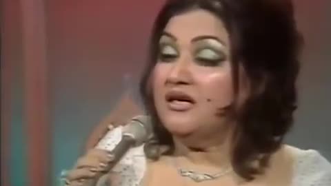 Malika E Tarannum Noor Jehan