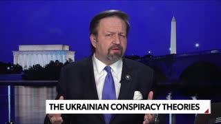 Russia's Brutal War. Sebastian Gorka on Newsmax