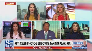 WATCH: Kayleigh McEnany Responds to News of BIASED Jen Psaki Magazine Photoshoot