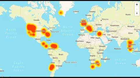 WORLD internet down [12oct2023]