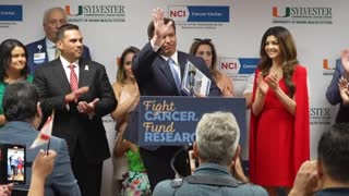 DeSantis RIPS Critics Who Say He Is A Dictator