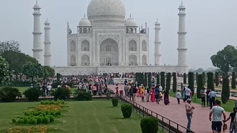 Taj Mahal India