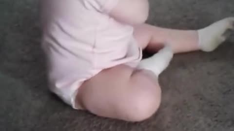 Cute and Funny Baby 😍😍😂😂 #kids #cutebaby #shorts #reels #viral #baby #babylove #funnybaby #mmvbaby