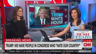 CNN analyst compares Trump's CPAC speech to Hitler
