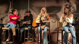 original song, "If You Don't Like Waylon"