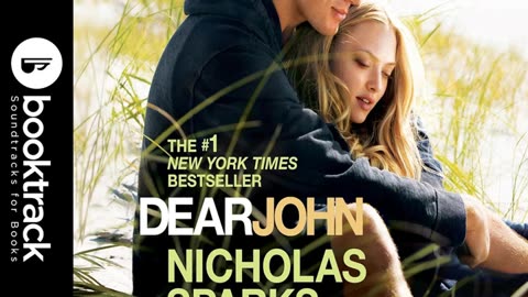 Book Review Dear John by Nicholas Sparks