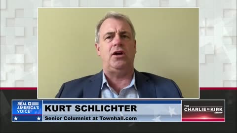 Kurt Schlichter: The Big Thing That Everyone is Missing From the Tucker/Putin Interview