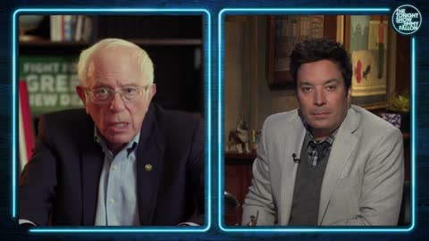 ‘Crazy Bernie' Sanders Predicts How President Trump Will React On Election Night!